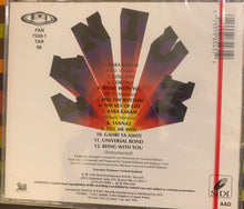 Load image into Gallery viewer, Fantum : Baba Karam (CD, Album)