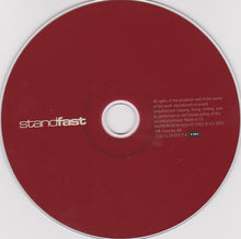 Load image into Gallery viewer, Standfast : Standfast (CD, Album)