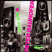 Load image into Gallery viewer, Peter Rauhofer : I ♥ New York (2xCD, Mixed)
