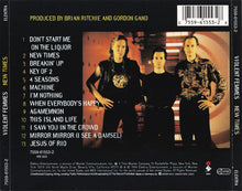 Load image into Gallery viewer, Violent Femmes : New Times (CD, Album)