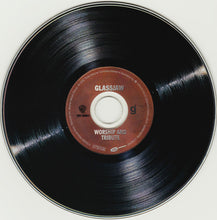 Load image into Gallery viewer, Glassjaw : Worship And Tribute (CD, Album, Enh)