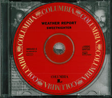 Load image into Gallery viewer, Weather Report : Sweetnighter (CD, Album, RE, RM)
