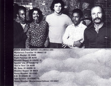 Load image into Gallery viewer, Weather Report : Sweetnighter (CD, Album, RE, RM)