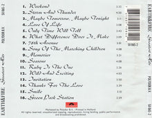 Load image into Gallery viewer, Earth & Fire* : Greatest Hits (CD, Comp)