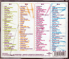 Load image into Gallery viewer, Various : Mega Dance 2 (4xCD, Comp)