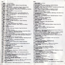 Load image into Gallery viewer, Various : Mega Dance 2 (4xCD, Comp)