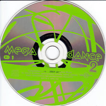 Load image into Gallery viewer, Various : Mega Dance 2 (4xCD, Comp)