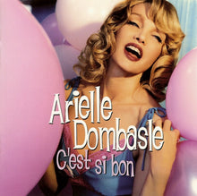 Load image into Gallery viewer, Arielle Dombasle : C'est Si Bon (CD, Album, Sup)