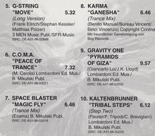 Load image into Gallery viewer, Various : The World Of Trance Vol. 3 (2xCD, Comp)