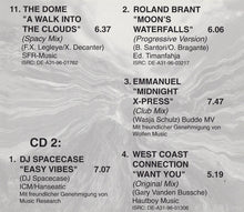 Load image into Gallery viewer, Various : The World Of Trance Vol. 3 (2xCD, Comp)
