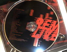 Load image into Gallery viewer, R.E.M. : R.E.M. Live (2xCD + DVD, NTSC, Reg)