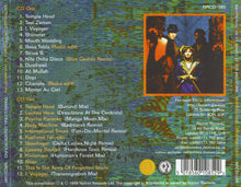 Load image into Gallery viewer, Transglobal Underground : Backpacking On The Graves Of Our Ancestors (1991 - 1998) (2xCD, Comp)