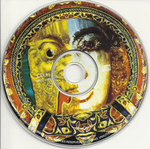 Load image into Gallery viewer, Transglobal Underground : Backpacking On The Graves Of Our Ancestors (1991 - 1998) (2xCD, Comp)