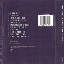 Load image into Gallery viewer, Belinda Carlisle : A Woman & A Man (CD, Album)
