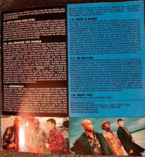 Load image into Gallery viewer, Soultans : Take Off (CD, Album)