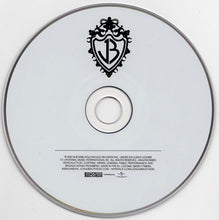Load image into Gallery viewer, Jonas Brothers : Jonas Brothers (CD, Album, Enh, Sup)