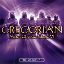 Load image into Gallery viewer, Gregorian : Masters Of Chant Chapter VI (CD, Album)