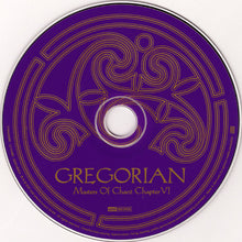 Load image into Gallery viewer, Gregorian : Masters Of Chant Chapter VI (CD, Album)