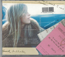 Load image into Gallery viewer, Lisa Miskovsky : Lisa Miskovsky (CD, Album)