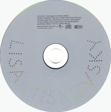 Load image into Gallery viewer, Lisa Miskovsky : Lisa Miskovsky (CD, Album)