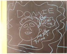 Load image into Gallery viewer, Donnie : The Colored Section (CD, Album, Enh)