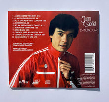 Load image into Gallery viewer, Juan Gabriel : Espectacular (CD, Album, RE)
