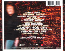 Load image into Gallery viewer, Chris Norman : Break Away (CD, Album)