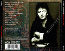 Load image into Gallery viewer, Chris Norman : Reflections (CD, Album)