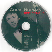 Load image into Gallery viewer, Chris Norman : Reflections (CD, Album)