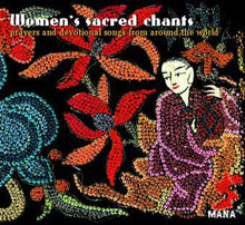 Load image into Gallery viewer, Various : Women's Sacred Chants (CD, Comp)