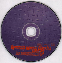 Load image into Gallery viewer, Various : Dynamite Reggae Classics (The Ultimate Revival Selection) (CD, Comp)