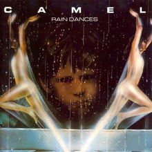 Load image into Gallery viewer, Camel : Rain Dances (LP, Album)