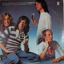 Load image into Gallery viewer, Camel : Rain Dances (LP, Album)