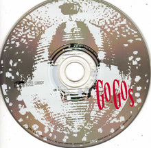 Load image into Gallery viewer, Go-Go's : God Bless The Go-Go's (HDCD, Album)