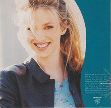 Load image into Gallery viewer, Debbie Gibson : Think With Your Heart (CD, Album)