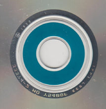 Load image into Gallery viewer, Debbie Gibson : Think With Your Heart (CD, Album)