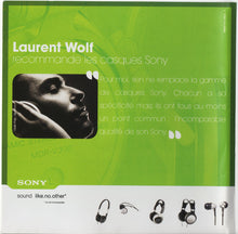 Load image into Gallery viewer, Laurent Wolf : Wash My World (Deluxe Edition) (CD, Album, Dlx, Enh)