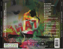 Load image into Gallery viewer, Laurent Wolf : Wash My World (Deluxe Edition) (CD, Album, Dlx, Enh)