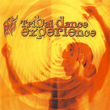 Load image into Gallery viewer, Various : Tribal Dance Experience (CD, Comp)