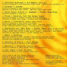 Load image into Gallery viewer, Various : Tribal Dance Experience (CD, Comp)