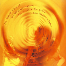 Load image into Gallery viewer, Various : Tribal Dance Experience (CD, Comp)