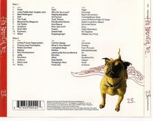 Load image into Gallery viewer, Fila Brazillia : B2 (2xCD, Comp, Mixed)