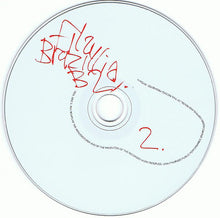 Load image into Gallery viewer, Fila Brazillia : B2 (2xCD, Comp, Mixed)