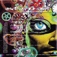 Load image into Gallery viewer, Various : Totally Kaos 3 - Reach For The Stars (2xCD, Comp)