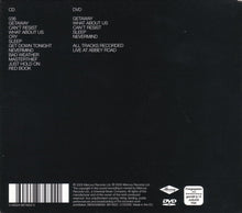 Load image into Gallery viewer, Texas : Red Book (CD, Album + DVD + Dlx, Ltd, O-c)