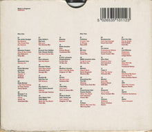 Load image into Gallery viewer, Various : Loved Up (2xCD, Mixed)