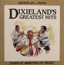 Load image into Gallery viewer, Al Hirt, Alliance Hall Dixieland Band : Dixieland's Greatest Hits (CD, Comp)