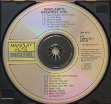 Load image into Gallery viewer, Al Hirt, Alliance Hall Dixieland Band : Dixieland's Greatest Hits (CD, Comp)