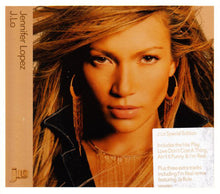 Load image into Gallery viewer, Jennifer Lopez : J.Lo (CD, Album, S/Edition)