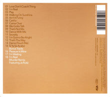 Load image into Gallery viewer, Jennifer Lopez : J.Lo (CD, Album, S/Edition)